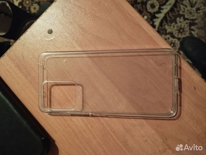 Чехол на redmi note 12