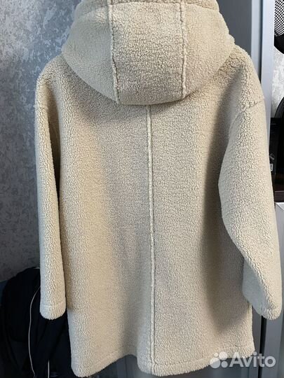 Шубка детская