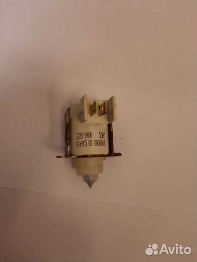 Запчасти для посудомоечной машины Bosch srv55t13eu