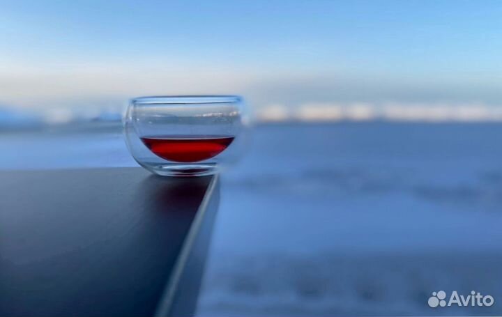 Поездка в Териберку на поиски Китов