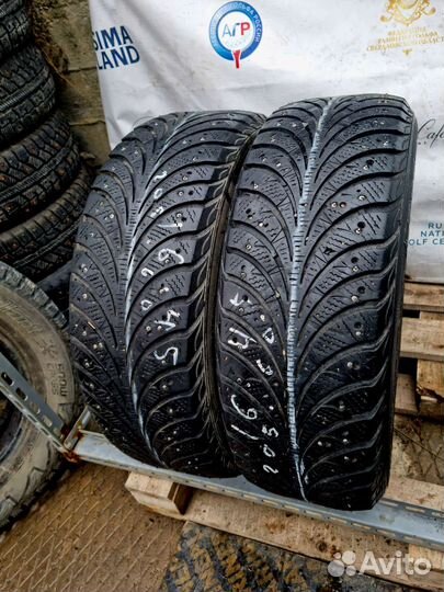 Goodyear UltraGrip Extreme 205/60 R16 92T