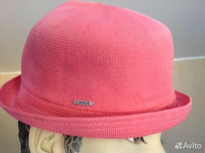 Шляпки от солнца модные