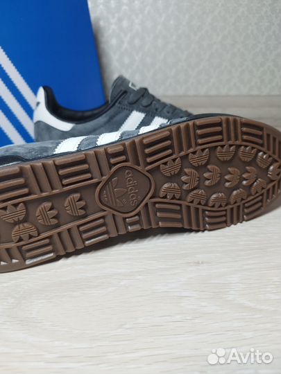 Кроссовки Adidas Jeans