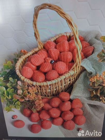 Силиконовые формы для мыла