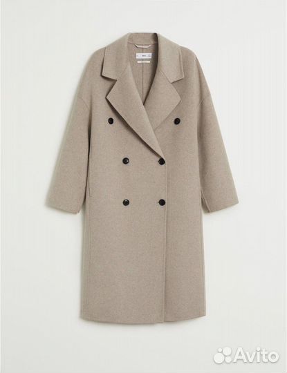 Женское пальто