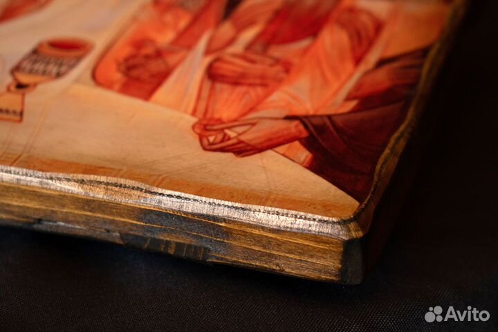 Икона современного письма 