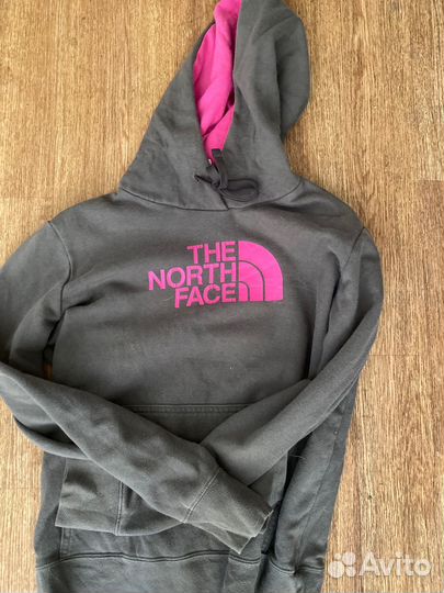 Худи The north face