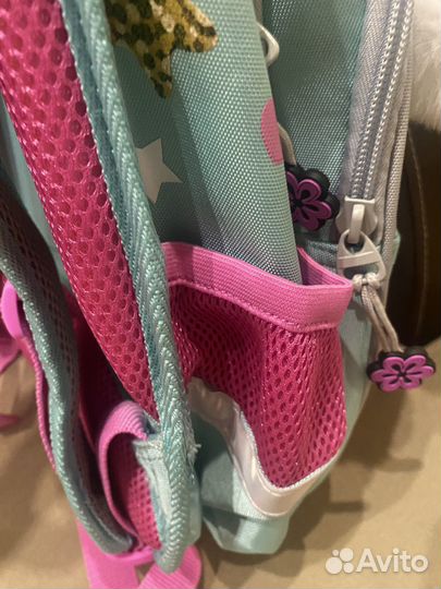 Рюкзак школьный новый