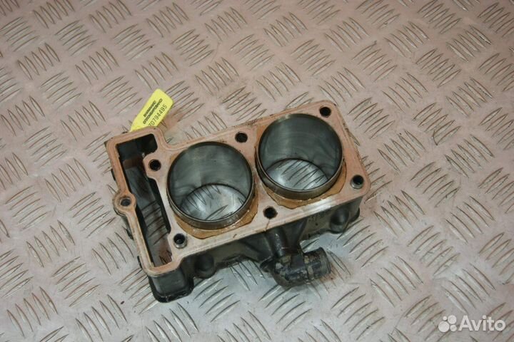 Блок цилиндров с поршнями Kawasaki ZZR250