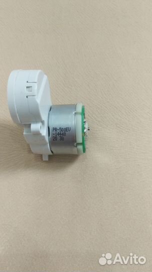 Двигатель боковой щетки xiaomi 1C