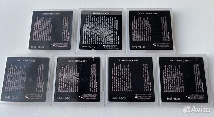 Декоративная косметика Mary Kay