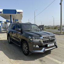 Toyota Land Cruiser 4.7 AT, 2010, 280 000 км, с пробегом, цена 3 050 000 руб.