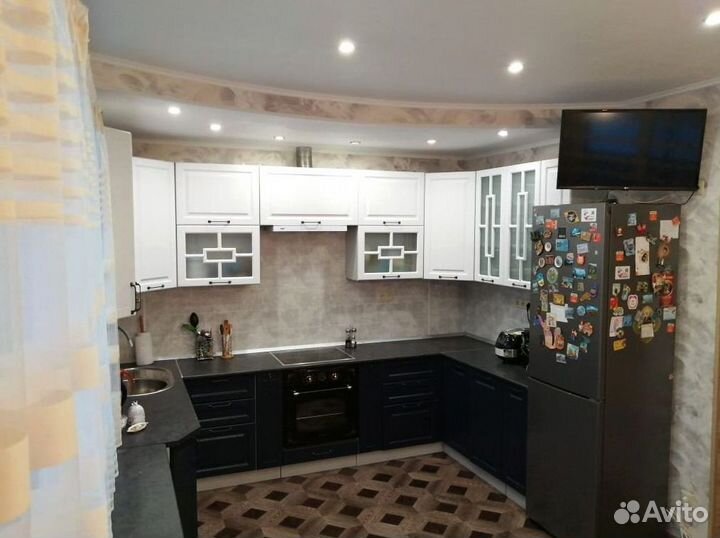 Кухня от производителя