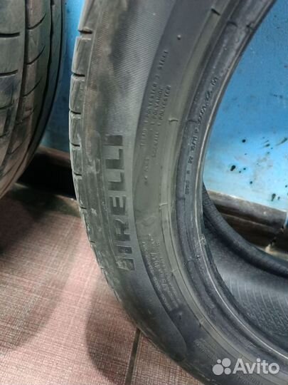 Pirelli Cinturato P1 Verde 185/55 R15