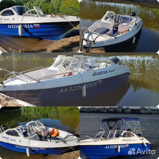 Катер, прогулки,катание,Казань от собственника