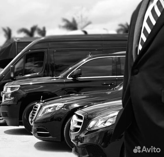 Личная охрана на мероприятие