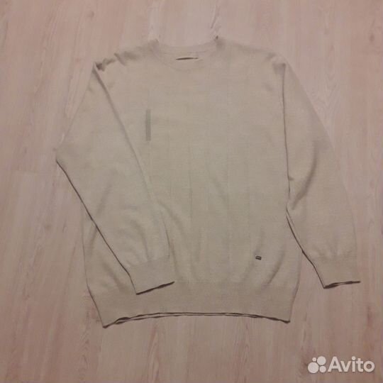 Джемпер мужской 50