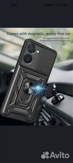 Чехол на realme 10 про