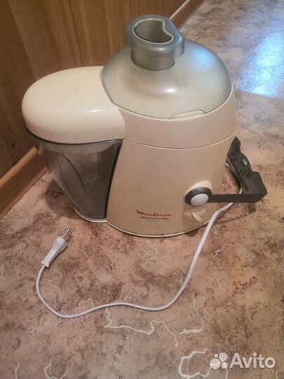 Соковыжималка