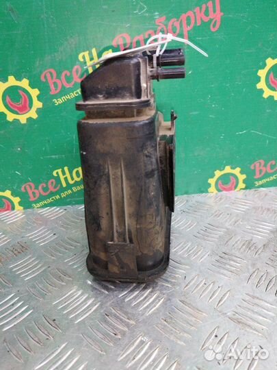 Абсорбер фильтр угольный Chevrolet Cobalt