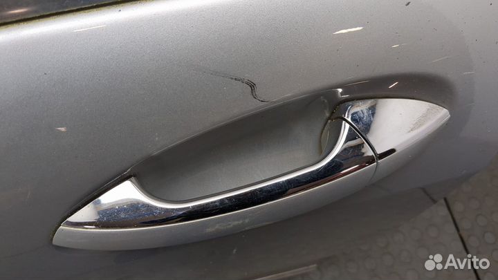 Дверь боковая Mercedes S W221, 2007