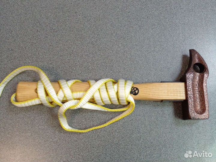 Скальный молоток Kong Eagle Light