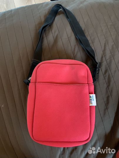 Термо сумка avent