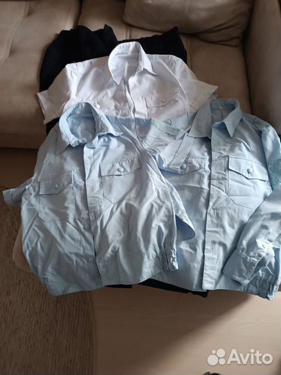 Детский костюм