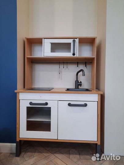 Детская кухня IKEA
