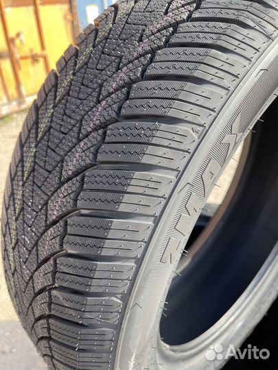 Zmax Winterhawke I 225/50 R18 99H