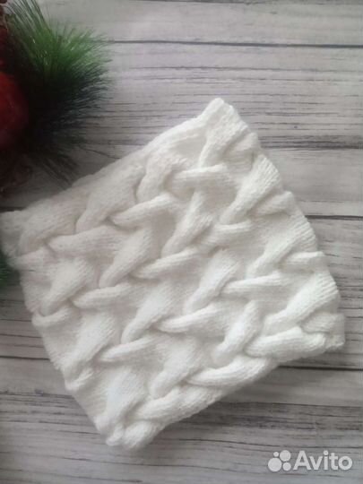 Детский зимний комплект