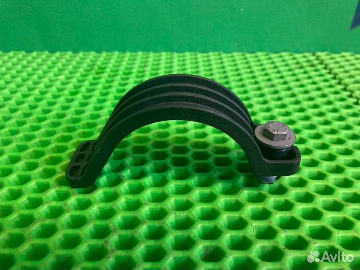 Кронштейн топливного фильтра Bmw X5 E70 N57D30A