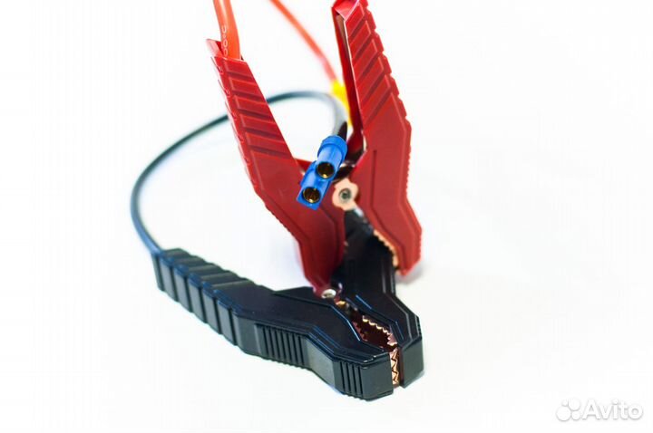 Крокодилы для пускового устройства