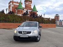 Nissan Qashqai 1.6 MT, 2009, 146 000 км, с пробегом, цена 855 000 руб.