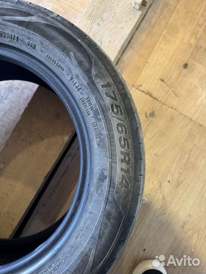 Viatti Strada Asimmetrico 175/65 R14 20H