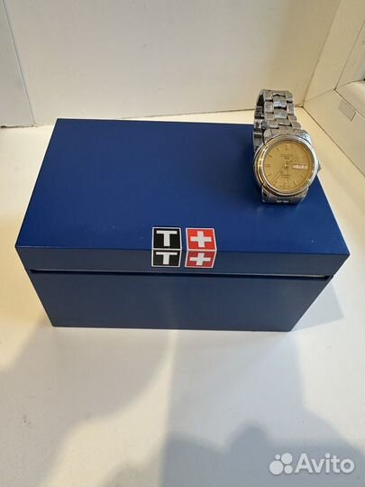 Часы Tissot T.55.0.483.21
