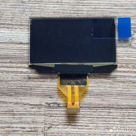 Дисплей сигнализации Pandora