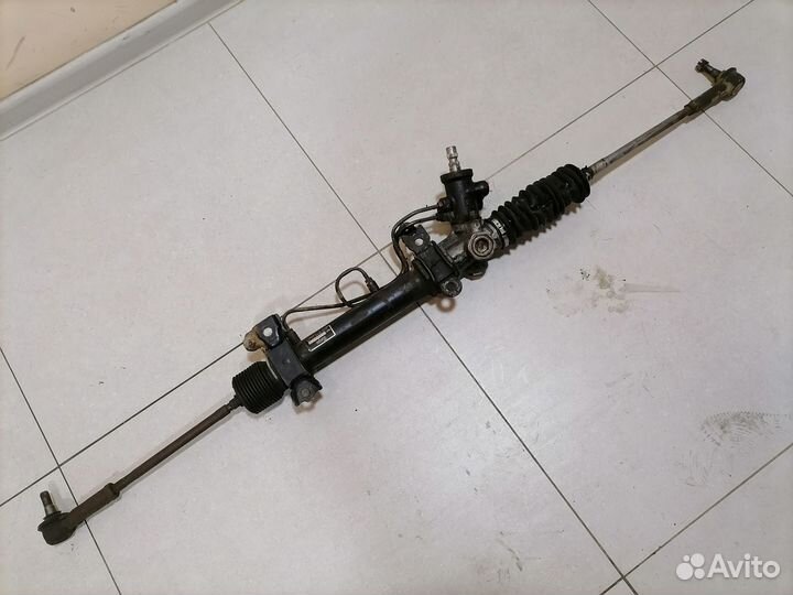 Рейка рулевая Toyota Sprinter Carib II 1988-1995