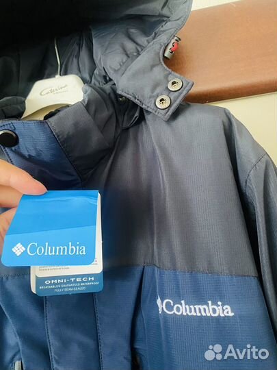 Куртка Columbia Оригинал