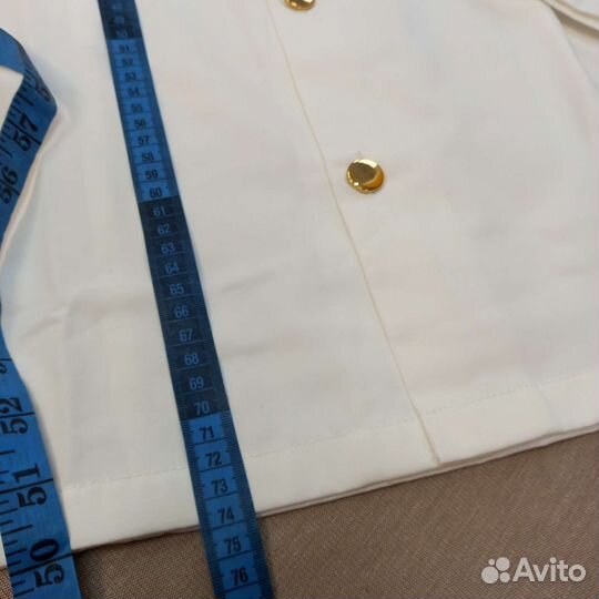 Спецодежда повара 42-44,46-48 Германия новая