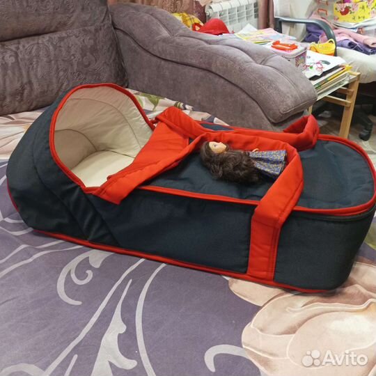 Переноска для детей