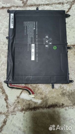 Prestigio smartbook 133s