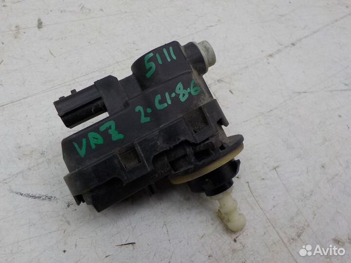 Мотор фары LADA Vesta 2015