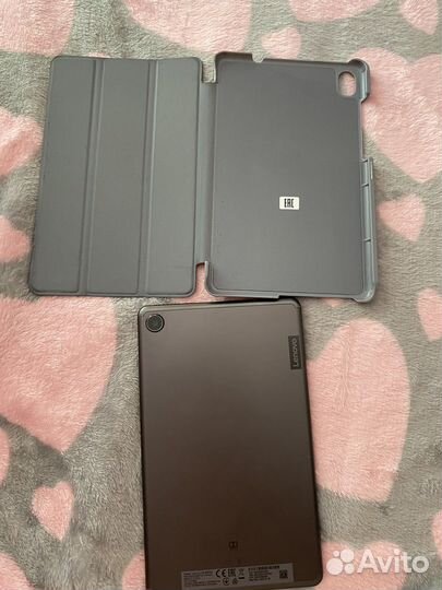 Планшет lenovo Tab M8