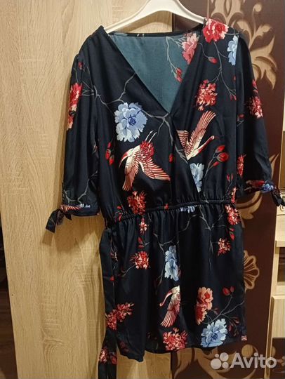 Комбинезон женский Твоё