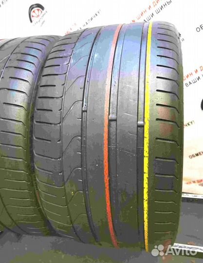 Pirelli P Zero 305/30 R20 103L