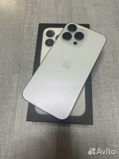 iPhone 13 Pro, 128 ГБ