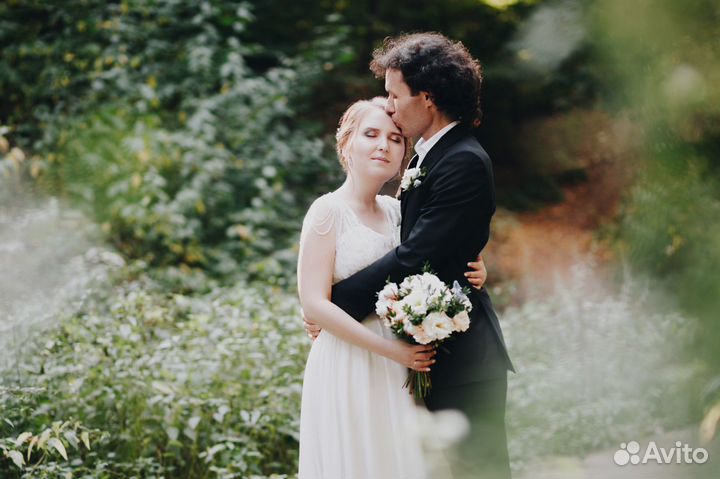 Фотограф в Казани