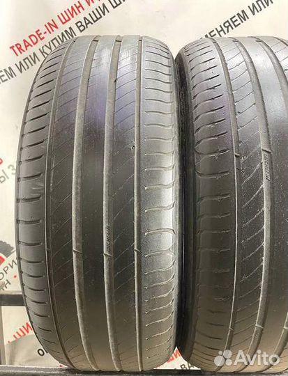 Michelin Primacy 4 215/55 R17 94M