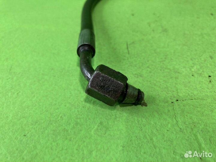 Шланг цилиндра подъема кабины MAN TGA